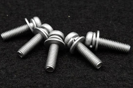 如何對(duì)達(dá)克羅六角螺栓的加工質(zhì)量進(jìn)行鑒定？